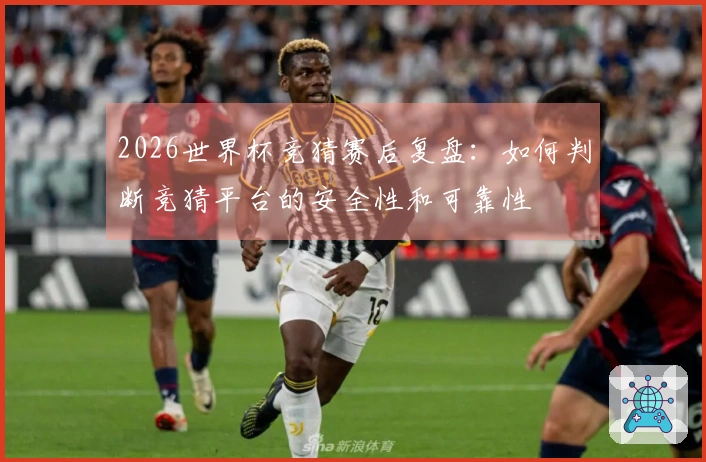2026世界杯竞猜赛后复盘：如何判断竞猜平台的安全性和可靠性