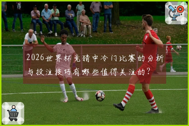2026世界杯竞猜中冷门比赛的分析与投注技巧有哪些值得关注的？
