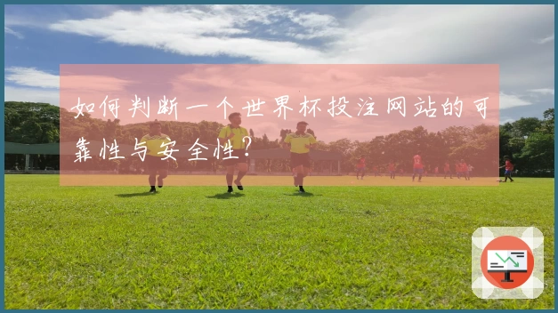 如何判断一个世界杯投注网站的可靠性与安全性？