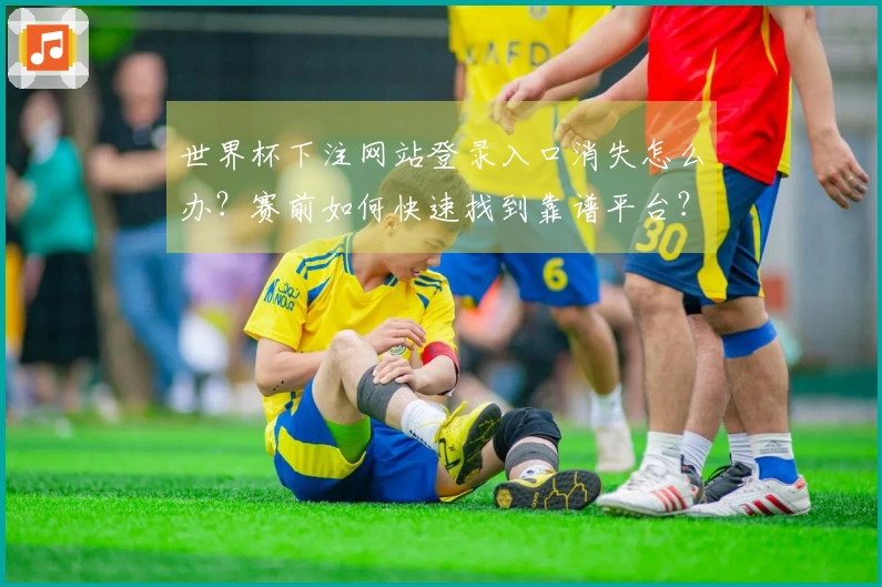 世界杯下注网站登录入口消失怎么办？赛前如何快速找到靠谱平台？