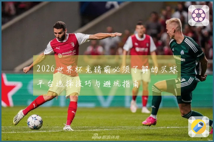 2026世界杯竞猜前必须了解的买球平台选择技巧与避坑指南