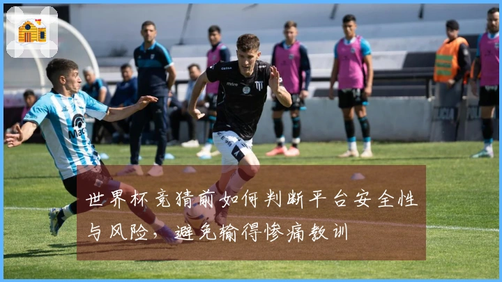 世界杯竞猜前如何判断平台安全性与风险，避免输得惨痛教训