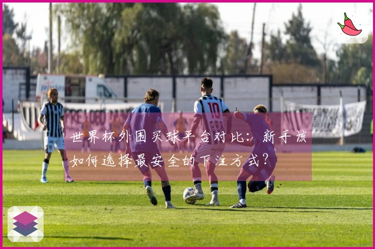 世界杯外围买球平台对比：新手该如何选择最安全的下注方式？