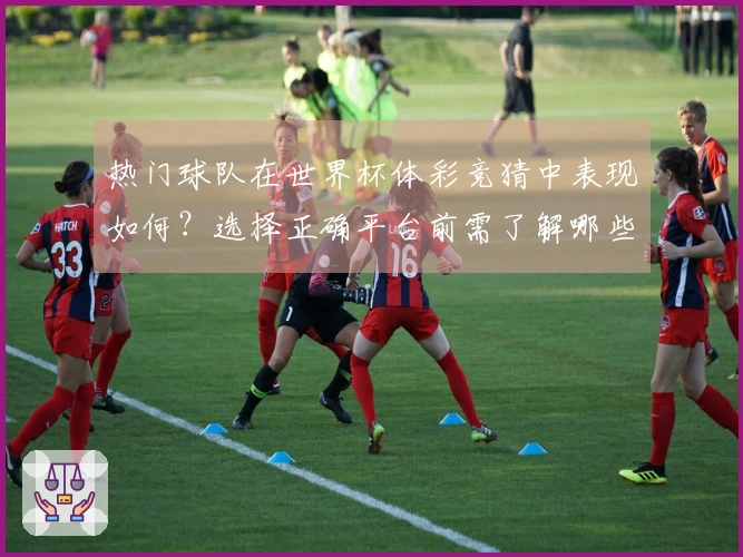 热门球队在世界杯体彩竞猜中表现如何？选择正确平台前需了解哪些关键因素