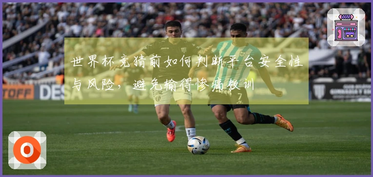 世界杯竞猜前如何判断平台安全性与风险，避免输得惨痛教训