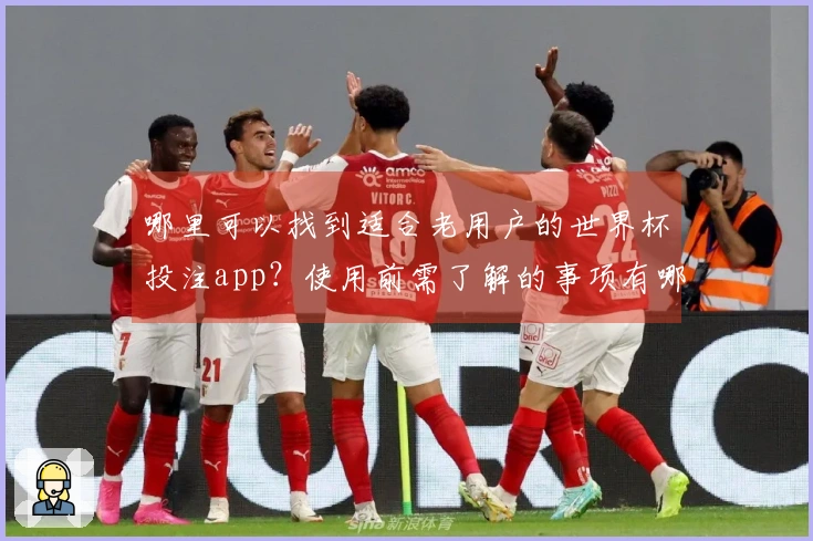 哪里可以找到适合老用户的世界杯投注app？使用前需了解的事项有哪些