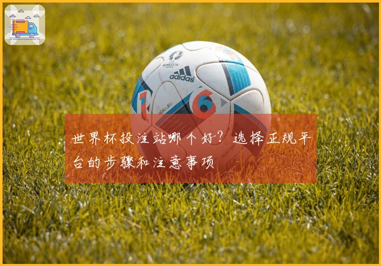 世界杯投注站哪个好？选择正规平台的步骤和注意事项