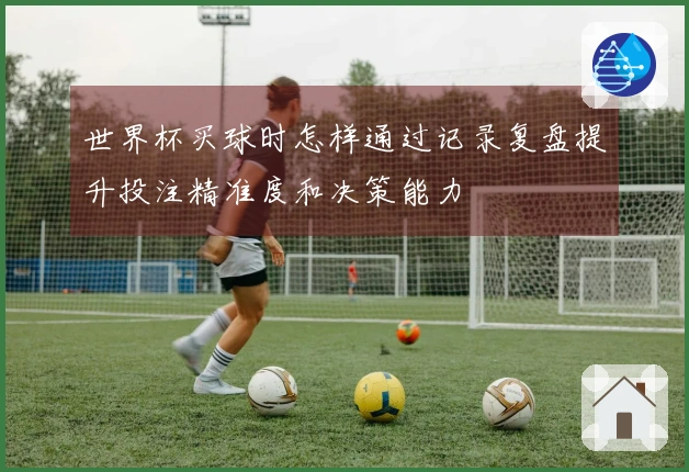 世界杯买球时怎样通过记录复盘提升投注精准度和决策能力