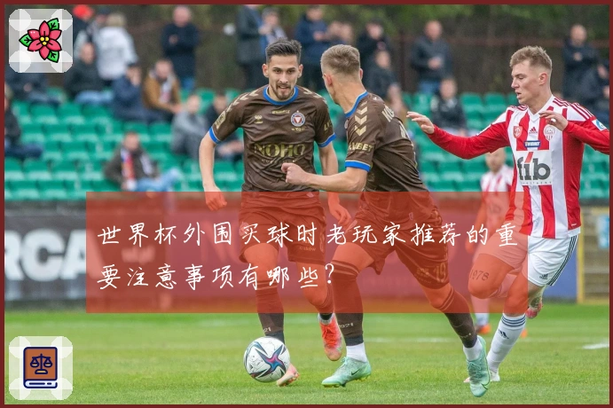 世界杯外围买球时老玩家推荐的重要注意事项有哪些?