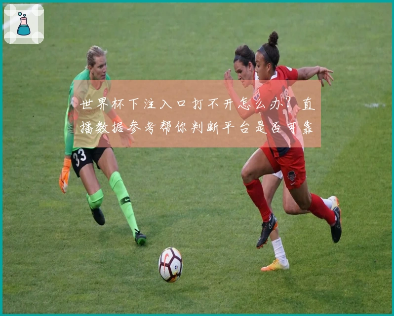 世界杯下注入口打不开怎么办？直播数据参考帮你判断平台是否可靠