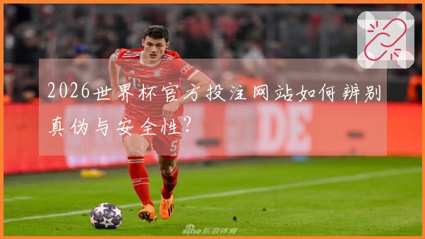 2026世界杯官方投注网站如何辨别真伪与安全性？