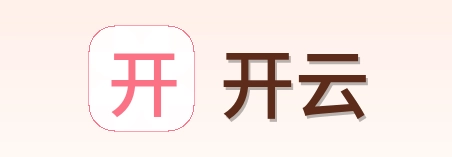 开云 Logo